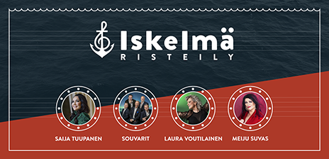 Erikoisristeilyt - Tallink & Silja Line