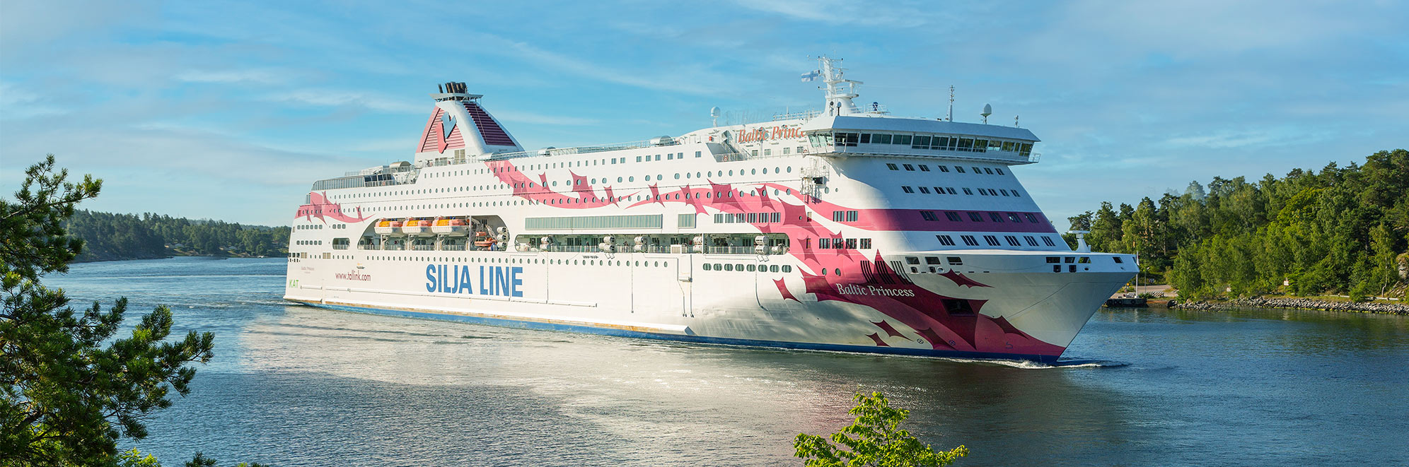 Baltic Princessin 23 H Risteily Turusta Tallink Silja Line   1dd31fe7 5529 382d 2244 6de68498f90d