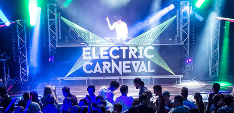 Electric Carneval