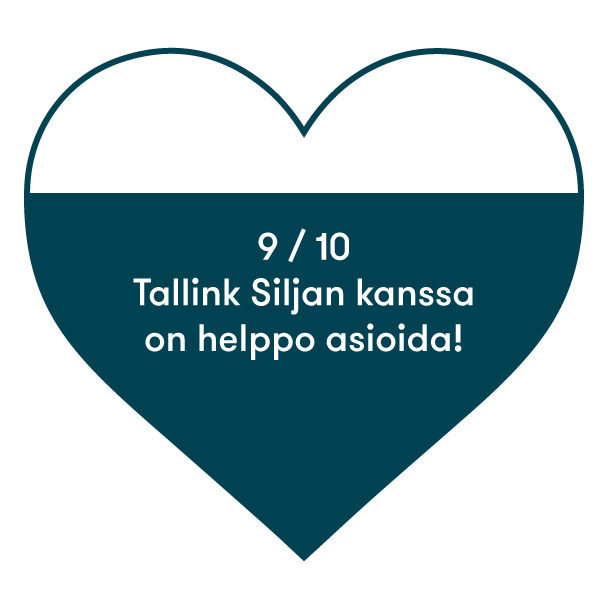 Yritysasiakkaidemme 3 syytä valita Tallink Silja