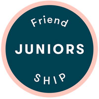 Tutustu FriendSHIP Juniors -toimintaan